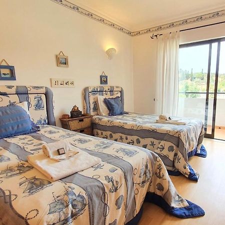 Lovelystay - Alto Dos Calicos 2Br House With Garden Албуфейра Екстериор снимка