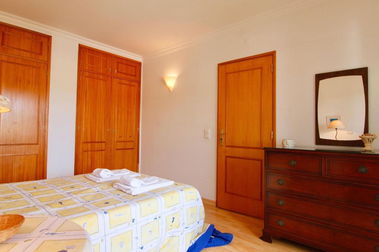 Lovelystay - Alto Dos Calicos 2Br House With Garden Албуфейра Екстериор снимка