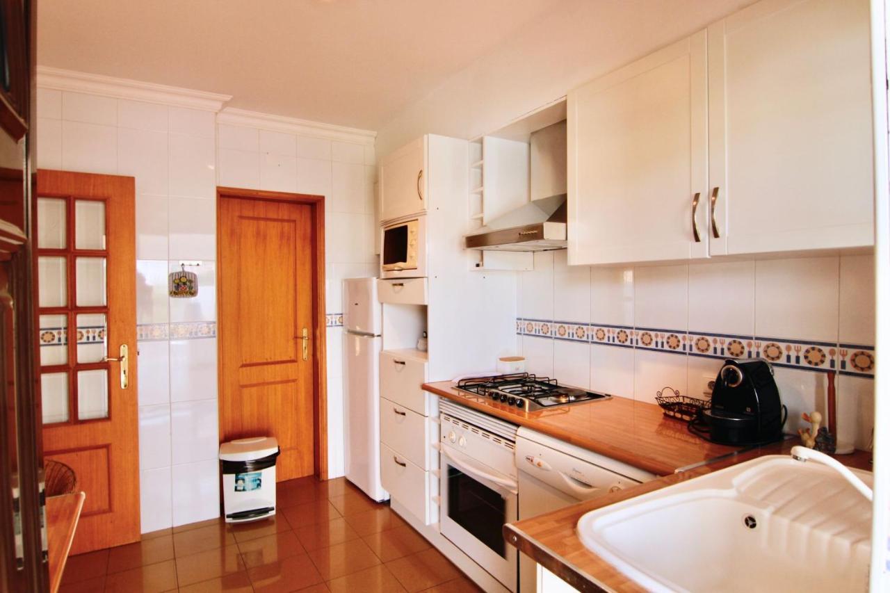 Lovelystay - Alto Dos Calicos 2Br House With Garden Албуфейра Екстериор снимка