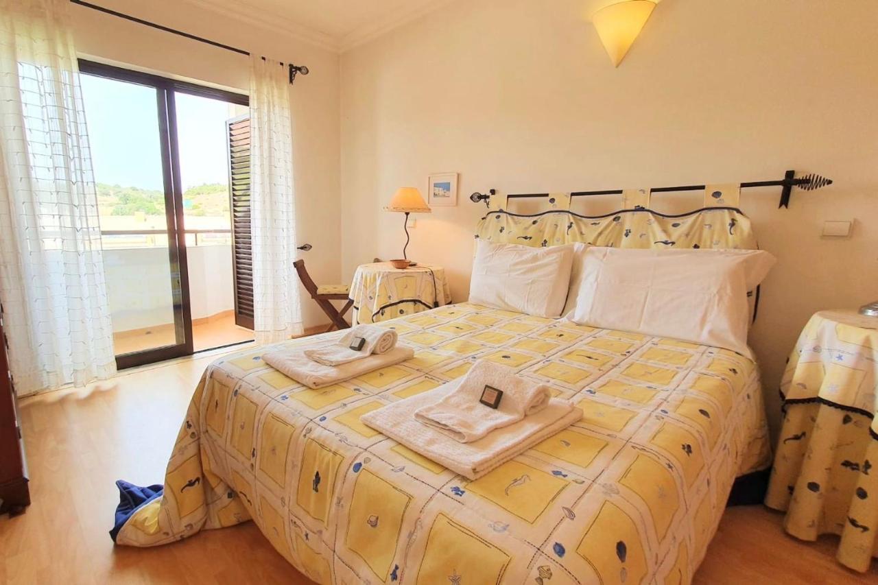 Lovelystay - Alto Dos Calicos 2Br House With Garden Албуфейра Екстериор снимка