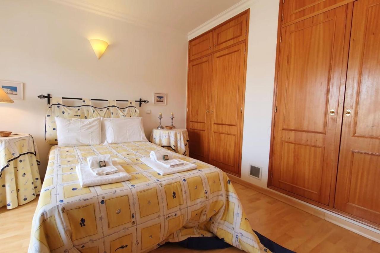 Lovelystay - Alto Dos Calicos 2Br House With Garden Албуфейра Екстериор снимка