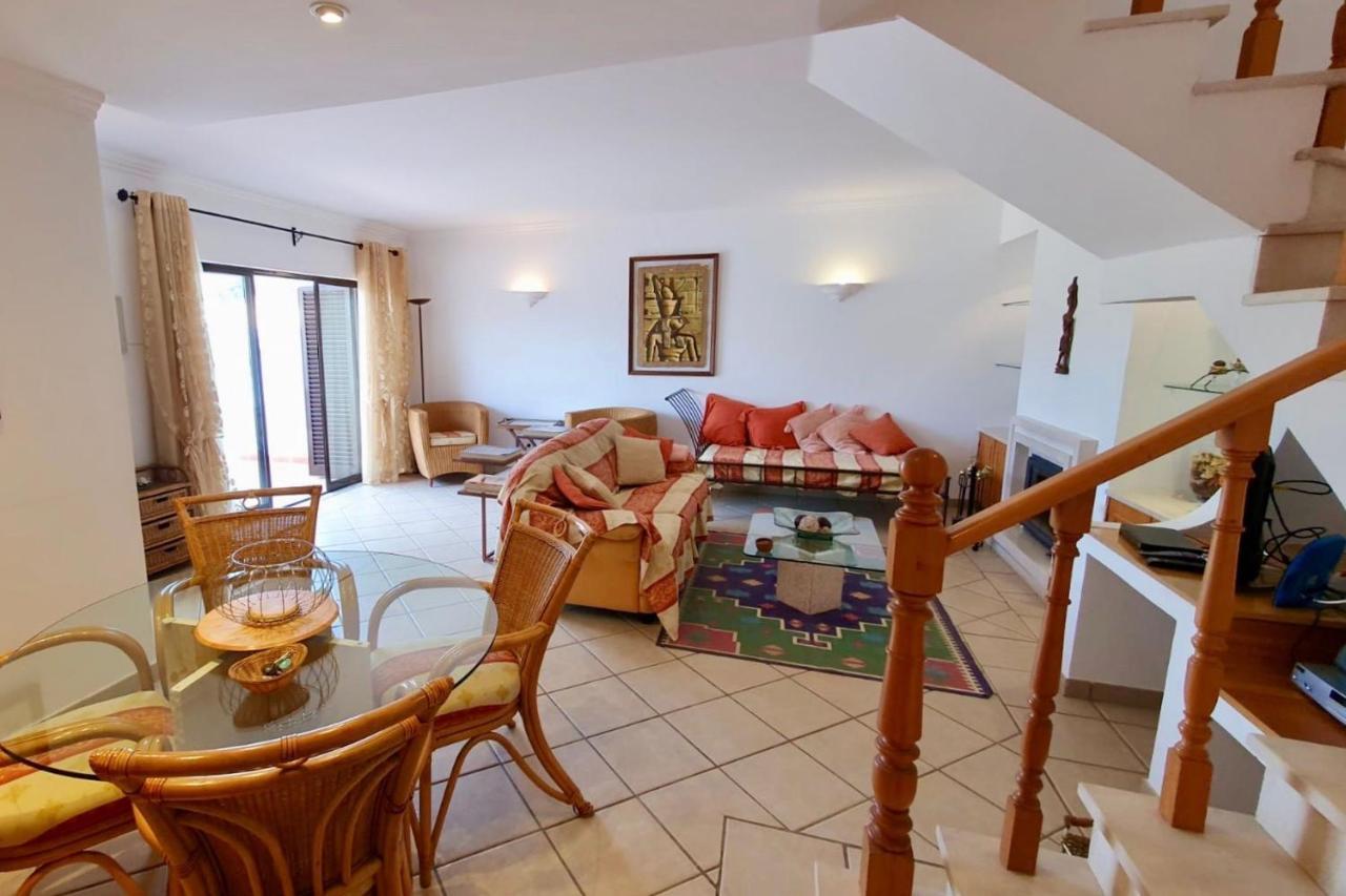 Lovelystay - Alto Dos Calicos 2Br House With Garden Албуфейра Екстериор снимка
