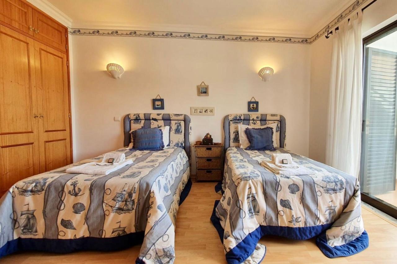 Lovelystay - Alto Dos Calicos 2Br House With Garden Албуфейра Екстериор снимка