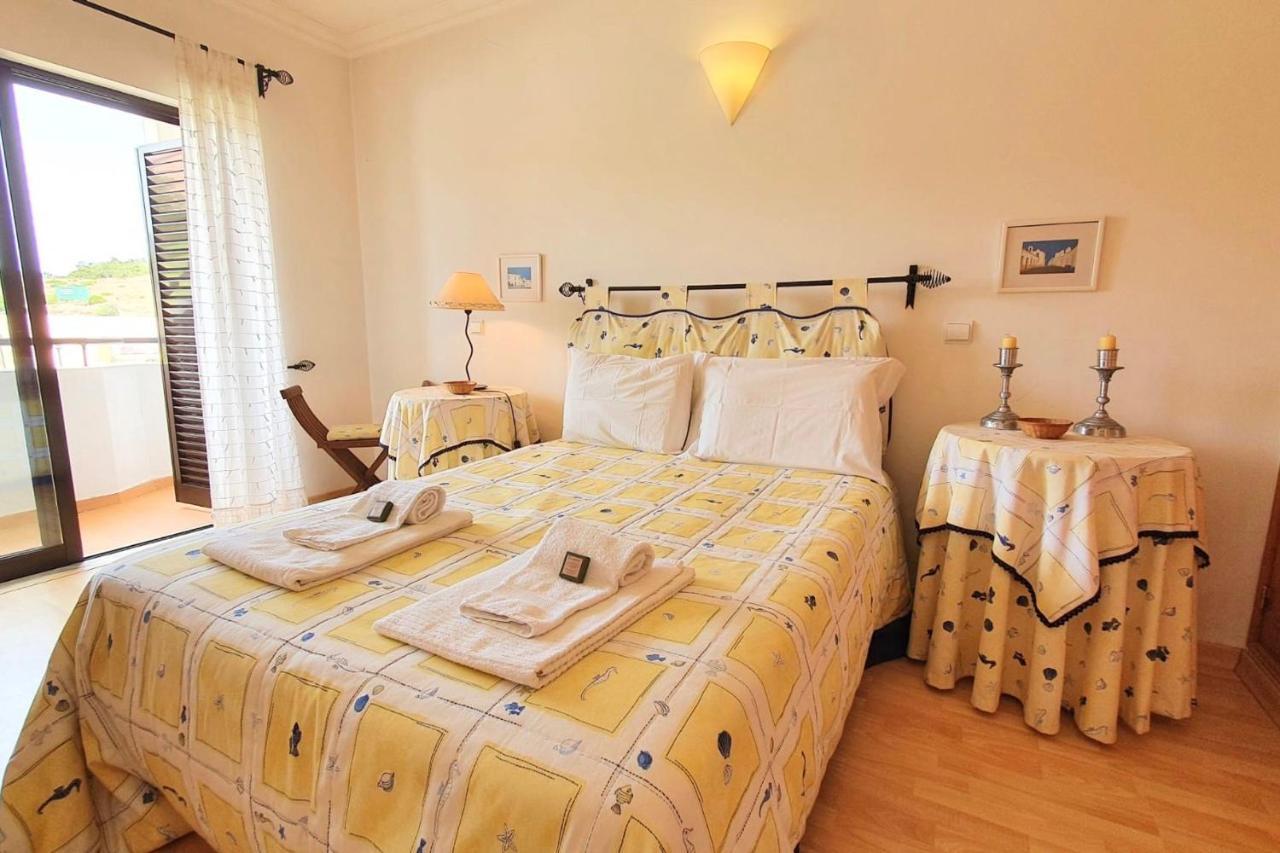 Lovelystay - Alto Dos Calicos 2Br House With Garden Албуфейра Екстериор снимка