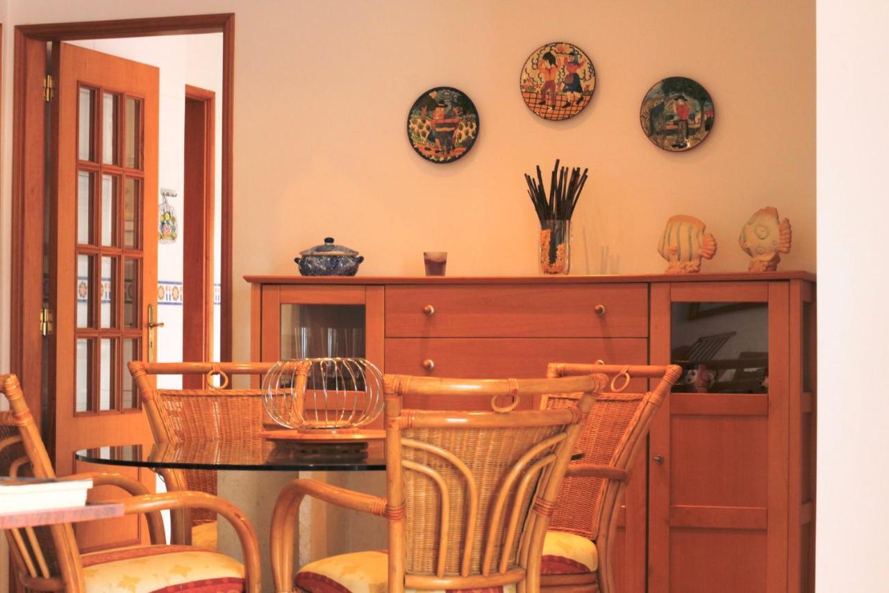 Lovelystay - Alto Dos Calicos 2Br House With Garden Албуфейра Екстериор снимка