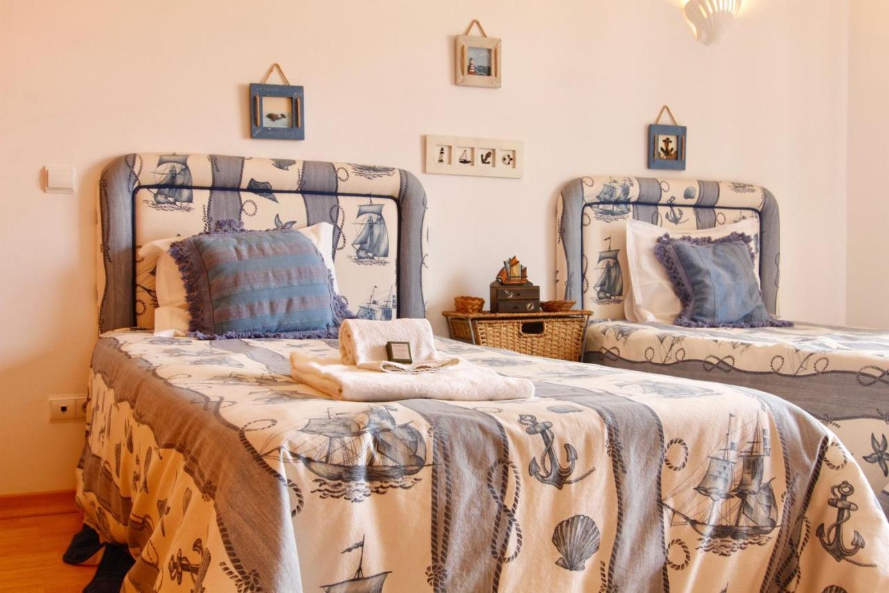 Lovelystay - Alto Dos Calicos 2Br House With Garden Албуфейра Екстериор снимка