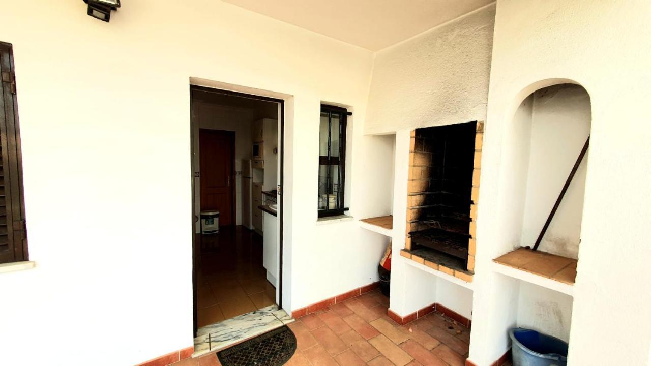 Lovelystay - Alto Dos Calicos 2Br House With Garden Албуфейра Екстериор снимка